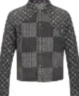 Drake LV Jacket — USFans Spreadsheet photo