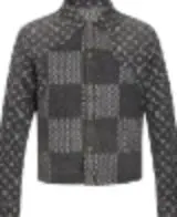 Drake LV Jacket — USFans Spreadsheet photo 1
