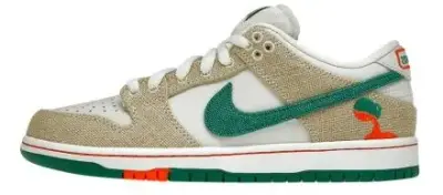 Dunk Shoes Jarritos — USFans Spreadsheet photo