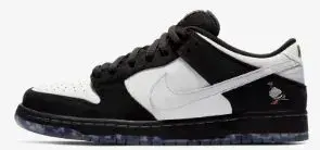 Dunk Panda Pigeon Shoes — USFans Spreadsheet photo