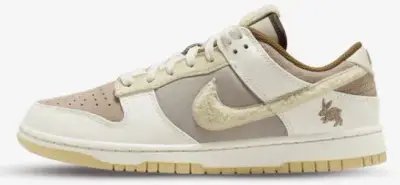Dunk Rabbit Shoes — USFans Spreadsheet photo