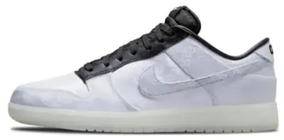 Dunk SB Clot Shoes — USFans Spreadsheet photo