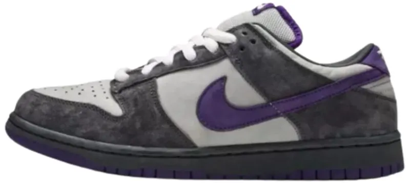 Dunk SB Purple Pigeon — USFans Spreadsheet photo 1