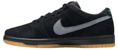 Dunk SB x FOG Shoes — USFans Spreadsheet photo