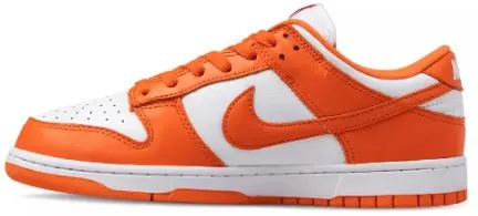 Dunk Syracuse Shoes — USFans Spreadsheet photo 1