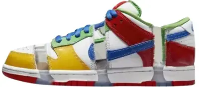 Dunk x eBay Shoes — USFans Spreadsheet photo