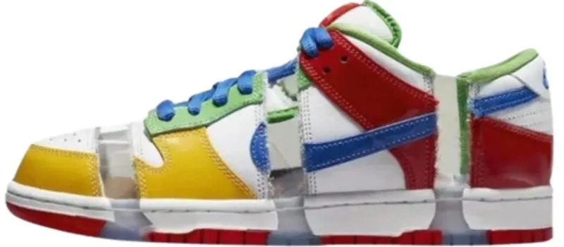 Dunk x eBay Shoes — USFans Spreadsheet photo 1