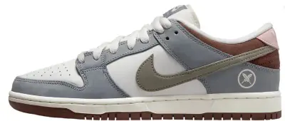 Dunk Yutohorigome Shoes — USFans Spreadsheet photo