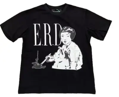 Enfans Tees — USFans Spreadsheet photo