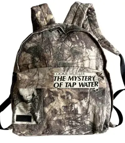 ERD Camo Backpack — USFans Spreadsheet photo