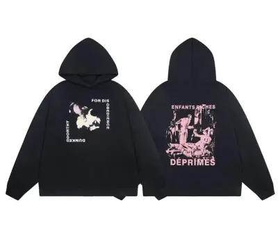 ERD Hoodies — USFans Spreadsheet photo