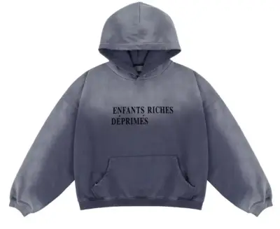 ERD Hoodies (No Tags, Good Quality) — USFans Spreadsheet photo