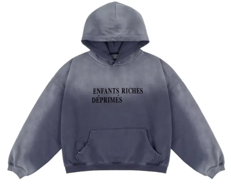 ERD Hoodies (No Tags, Good Quality) — USFans Spreadsheet photo 1
