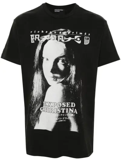 ERD T-Shirt — USFans Spreadsheet photo