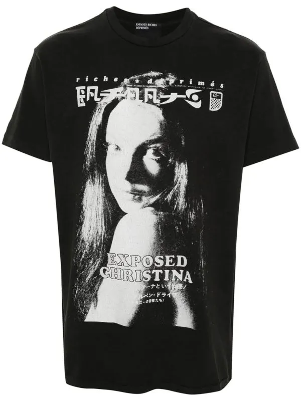 ERD T-Shirt — USFans Spreadsheet photo 1
