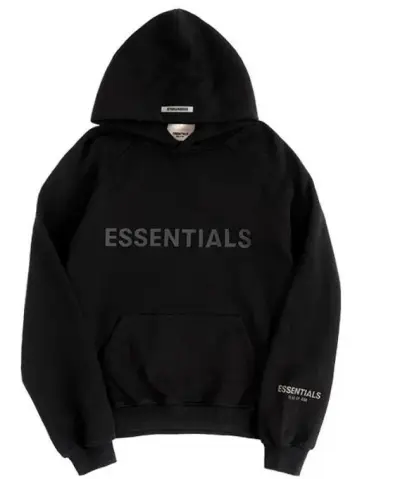 Essentials Hoodie — USFans Spreadsheet photo