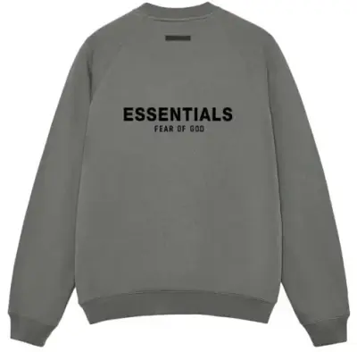 Essentials Hoodie — USFans Spreadsheet photo