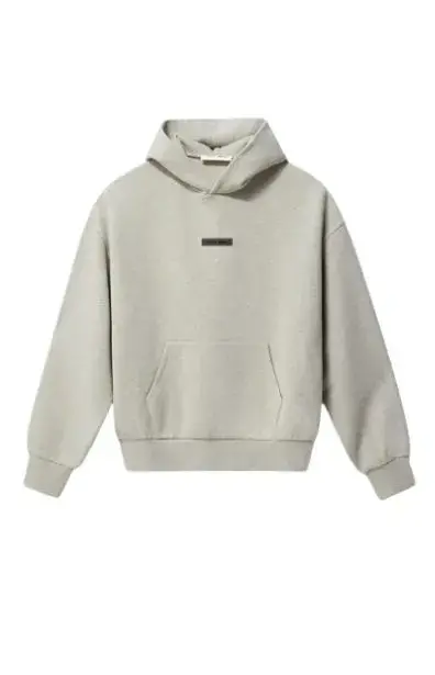 Essentials Hoodie — USFans Spreadsheet photo