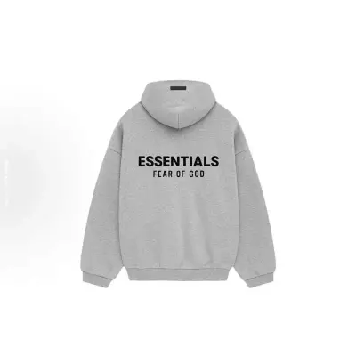 Essentials Hoodie — USFans Spreadsheet photo