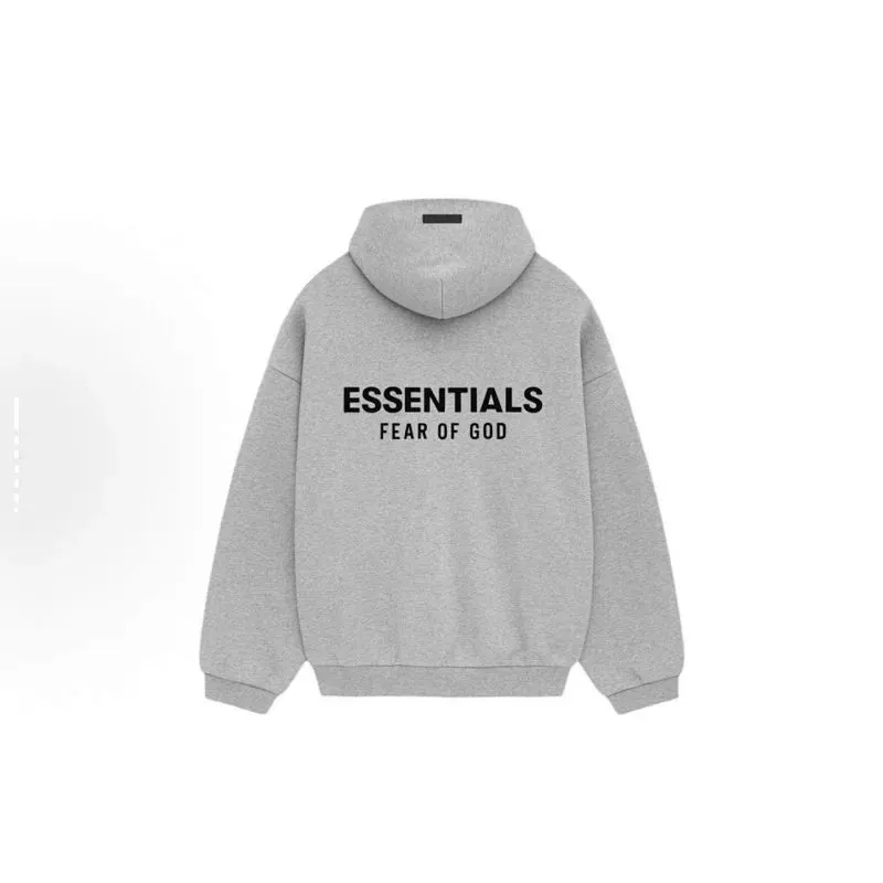 Essentials Hoodie — USFans Spreadsheet photo 1