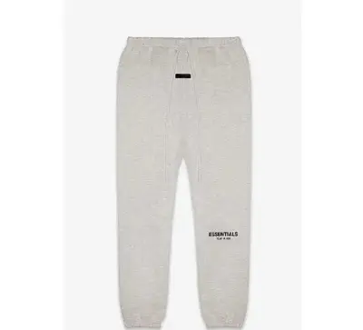Essentials Pants — USFans Spreadsheet photo