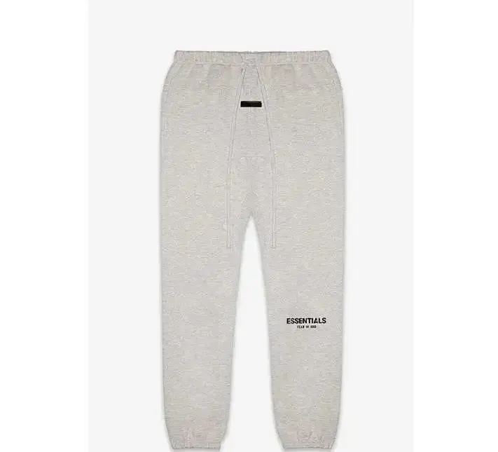 Essentials Pants — USFans Spreadsheet photo 1