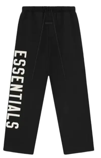 Essentials pant — USFans Spreadsheet photo
