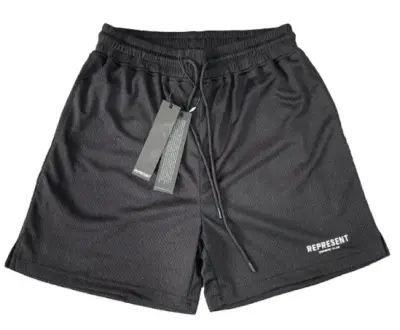 Essentials Shorts — USFans Spreadsheet photo