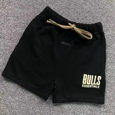 Essentials Shorts — USFans Spreadsheet photo