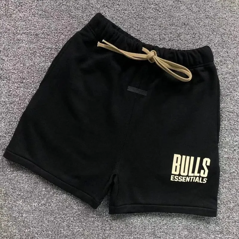 Essentials Shorts — USFans Spreadsheet photo 1