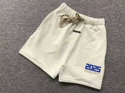 Essentials Shorts — USFans Spreadsheet photo