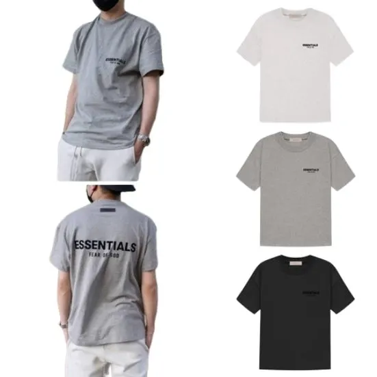 Essentials Tee — Kakobuy Spreadsheet photo 1