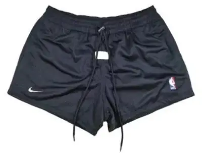 Essentials x NBA NK Shorts — USFans Spreadsheet photo