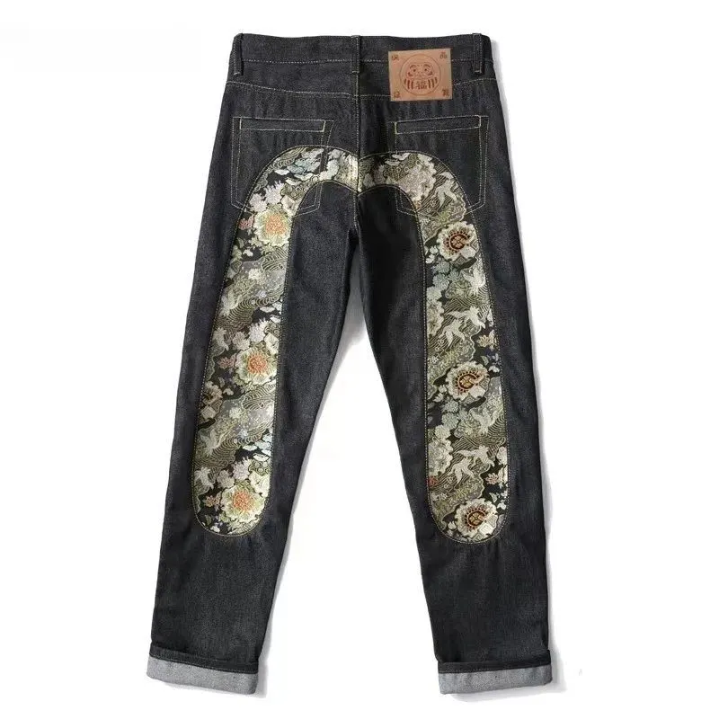 Evisu Jeans — USFans Spreadsheet photo 1