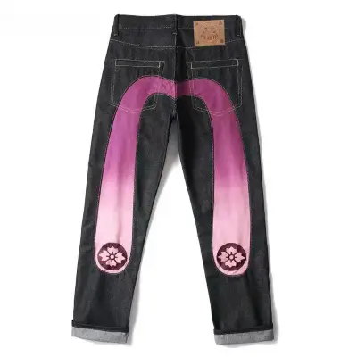 Evisu Palace Jeans — USFans Spreadsheet photo