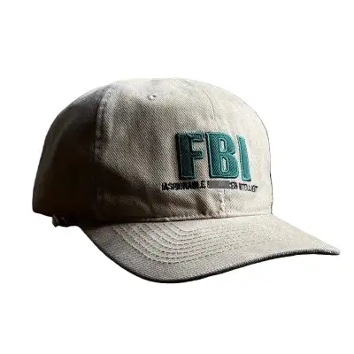 FBI Cap — USFans Spreadsheet photo