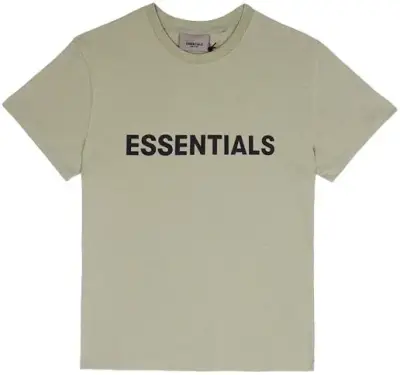 Fear Of God T-shirts — Kakobuy Spreadsheet photo 1