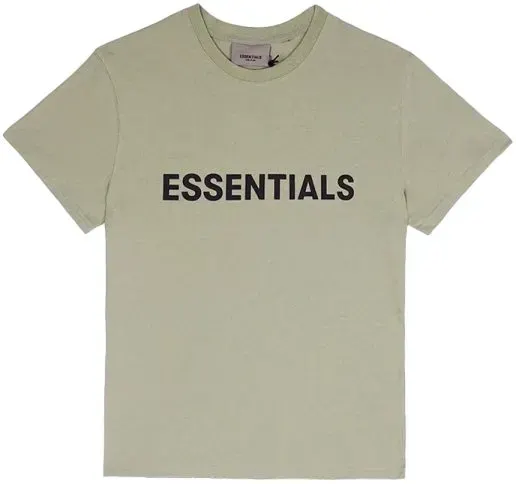 Fear Of God T-shirts — Kakobuy Spreadsheet photo 1