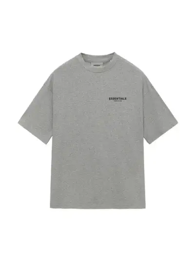 Fear Of God T-Shirts — USFans Spreadsheet photo