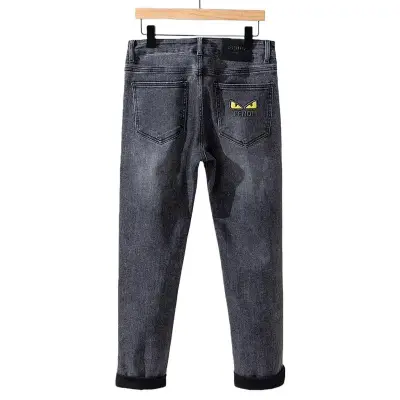 Fendi Men's Denim Jeans — USFans Spreadsheet photo
