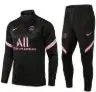 Football PSG Tracksuit — USFans Spreadsheet photo