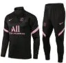 Football PSG Tracksuit — USFans Spreadsheet photo 1