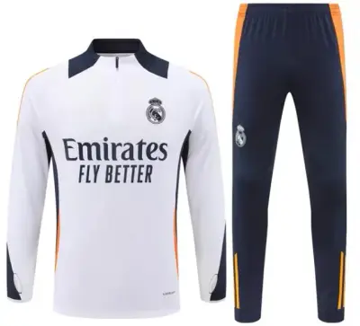 Football Set Tracksuit — USFans Spreadsheet photo