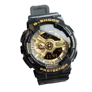G-SHOCK Casio GA-110GW-7AER Watch — USFans Spreadsheet photo