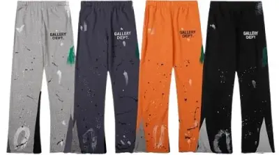 Gallery Dept Pants — USFans Spreadsheet photo