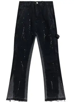 Gallery Dept Flare Jeans — USFans Spreadsheet photo