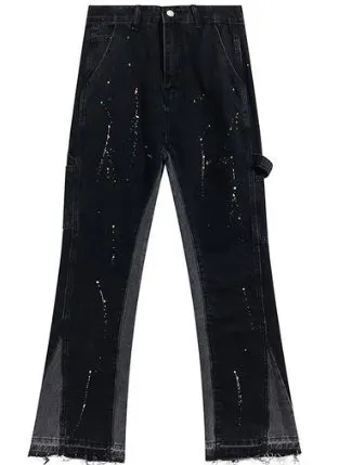 Gallery Dept Flare Jeans — USFans Spreadsheet photo 1