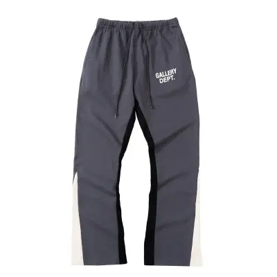 Gallery Dept Flared Sweatpants — USFans Spreadsheet photo