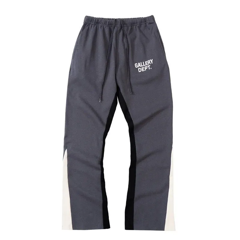 Gallery Dept Flared Sweatpants — USFans Spreadsheet photo 1