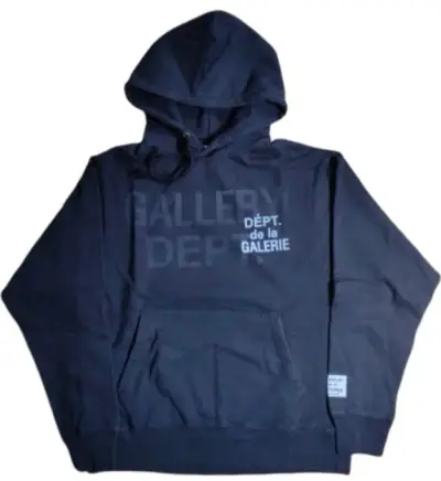 Gallery Dept Hoodie — USFans Spreadsheet photo